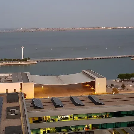 Lxriverside 아파트